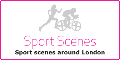 Totally Sporty Photo Gallery : Sport Scenes around London