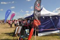 Cancer Research UK Race for Life Blackheath