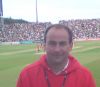 Marky S : Sports Partner