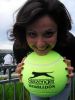 Paloma : Sports Partner