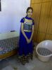 Subhadra goli : Sports Partner