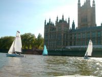 London Corinthian Sailing Club