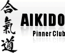 Pinner Aikido Club (London)
