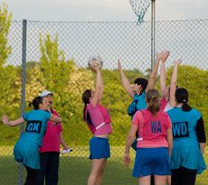 Netball