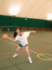 Katie Furge : Sports Partner