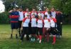 Southampton Spitfires Softball Club : Sports Partner