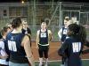Top Corner Netball : Sports Partner