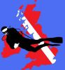 Ocean Diver : Sports Partner